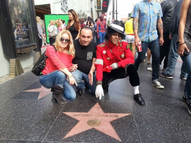 ვინ ანერვიულა უცხოეთში ყოფნისას დათო არჩვაძემ და რატომ დარჩა მშიერი