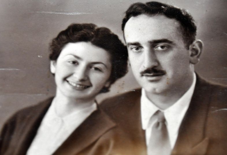 რას ნანობს შოთა ნიშნიანიძის მეუღლე...