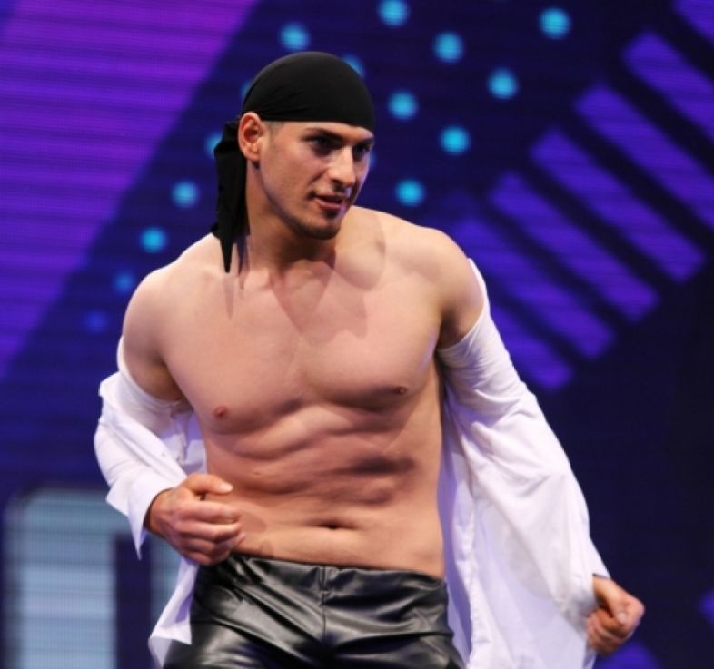 რა საერთო აქვს ცოცრით დამკვრელს ლელა წურწუმიას დედასთან