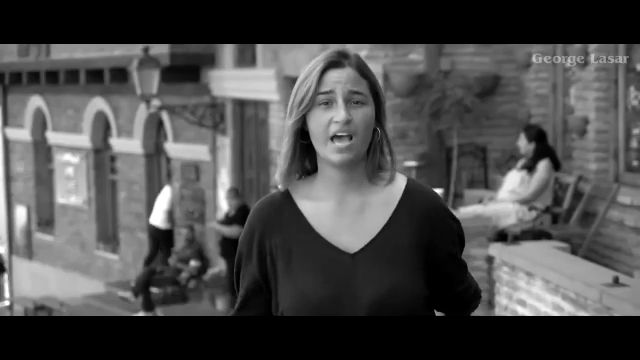 "ისე გავუშვათ ქოცები, რომ არ დაბრუნდნენ ნაცები!" - ვინ არიან ამღერებული ახალგაზრდები, რომლებიც "20.06"-ის სახელით გამოჩნდნენ
