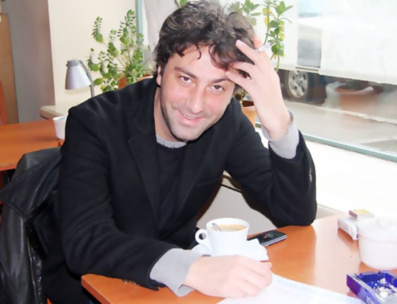 ქათამი ბრინჯით და თევზის სალათა ზუზუს რეცეპტით