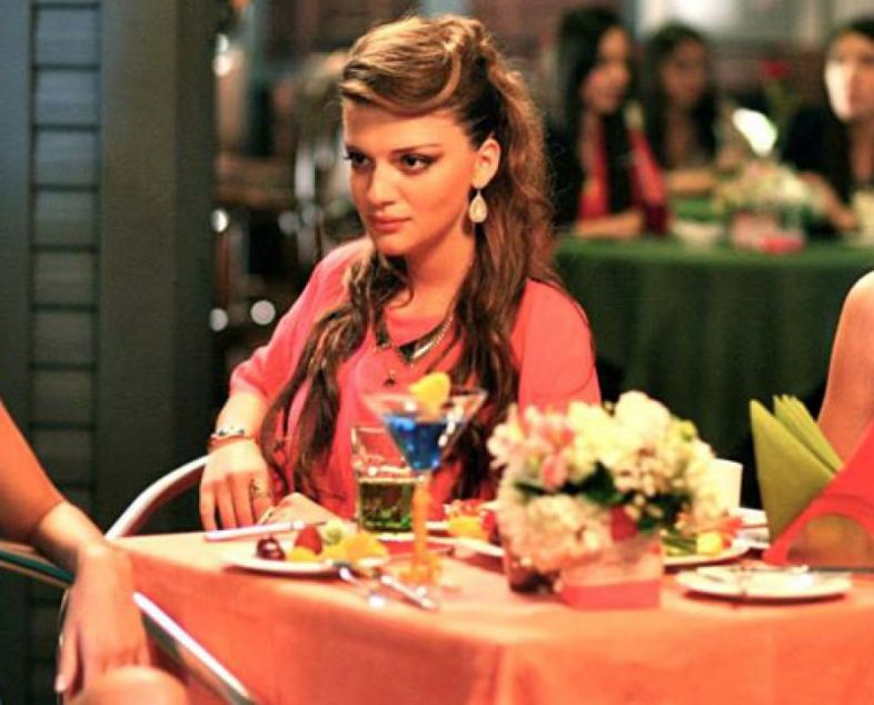 ჯანეტ ქერდიყოშვილს ხარკოვის ჰოსპიტალში პრინცესასავით ექცევიან