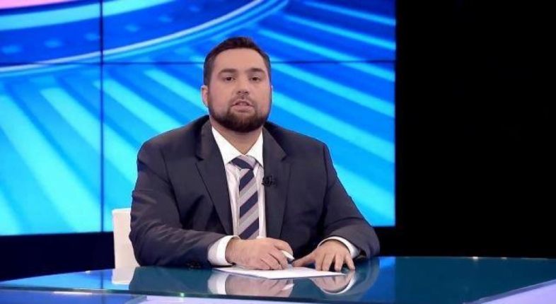 როგორ შეხვდა ივანიშვილის გადაცემის კრიტიკას არჩილ გამზარდია