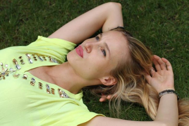 ანუკა არეშიძე თბილისელი ''სვეცკების'' წინააღმდეგ