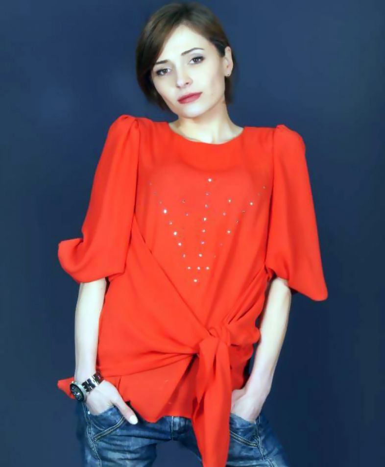 როგორ გაიტეხა თამუნა მუსერიძემ კუდუსუნის ძვალი