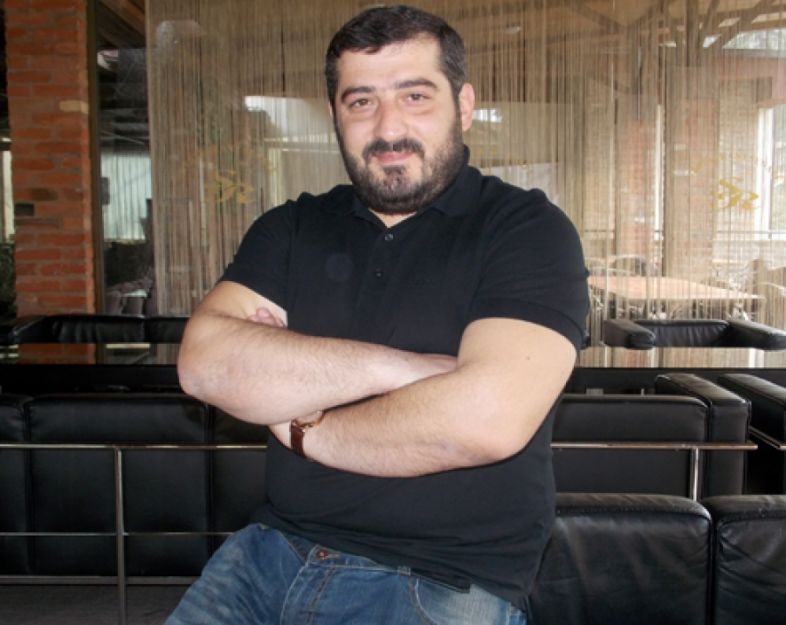 ზურა ნიჟარაძის სადღეგრძელოებს ხალხი ზეპირად სწავლობს