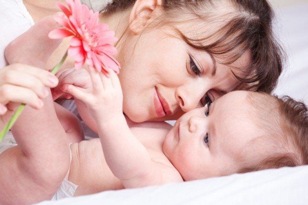როგორი დედა ხართ ზოდიაქოს ნიშნის მიხედვით?