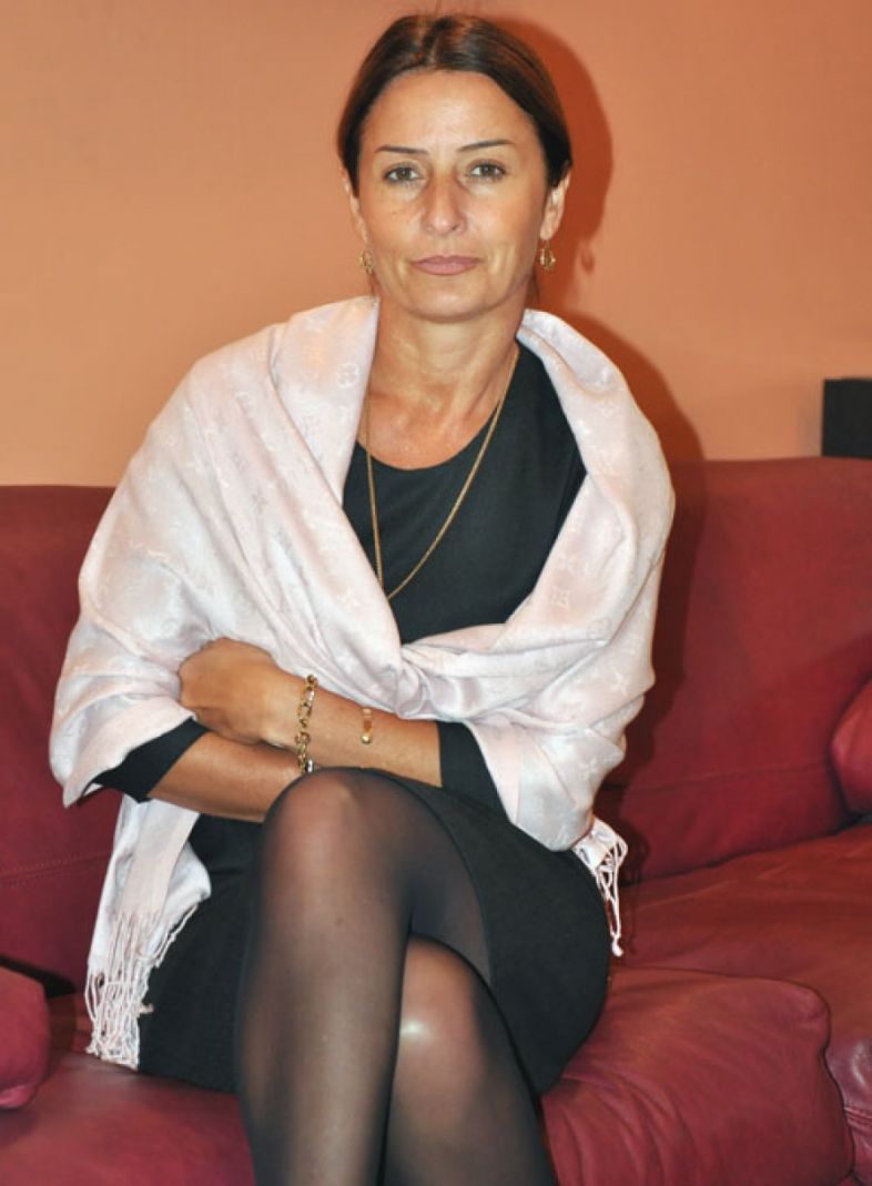 რით იწყნარებდა ნერვებს ლეილა მესხი