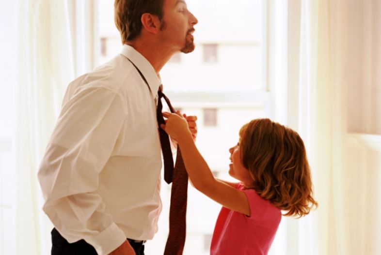 6 რამ რასაც ვერასოდეს ეუბნება ქალიშვილი მამას - „შეცდომების დაშვების უფლება მომეცი...“