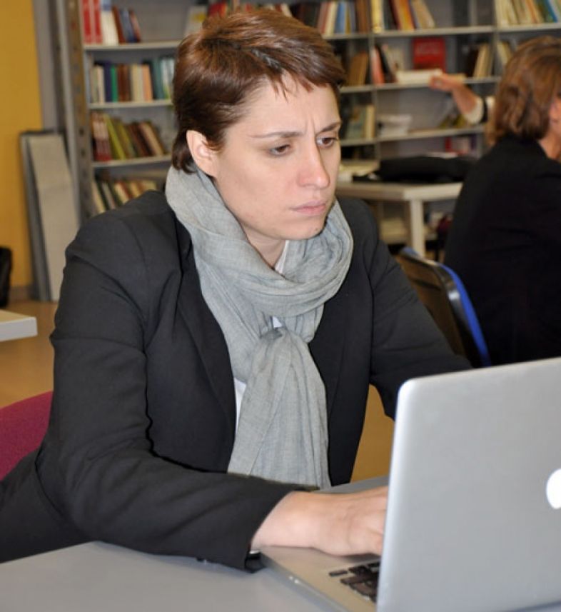 „ორი შვილი მყავს და კიდევ ორს ველოდები“ 