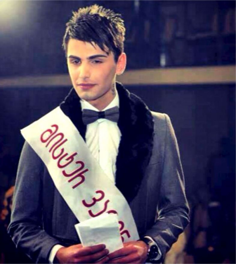 ვინ უჩივის „მისტერ ვალენტინს“ - „მადლობა უნდა თქვას ჩემს გვერდით რომ იდგა პოდიუმზე“