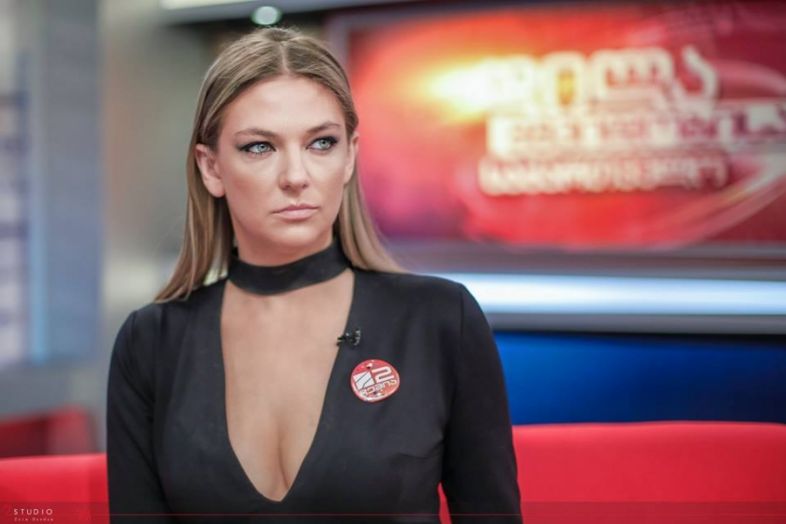ანი გიუნტერის ემოციური პოსტი - „მეგონა, ბავშვობის სიგიჟეები არასდროს დაბრუნდებოდა, პირველი სიყვარული კი არსად გაქრებოდა“