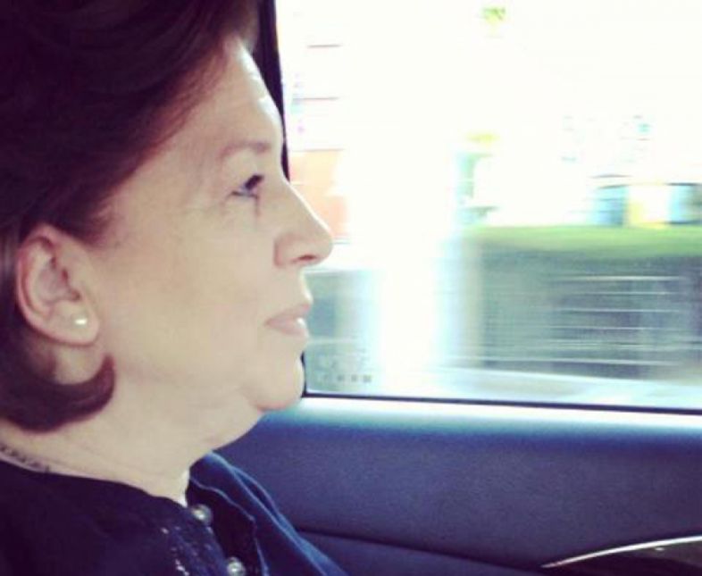 ''მოდის კვირეული ყოველთვის იყო და იქნება ჩემი''