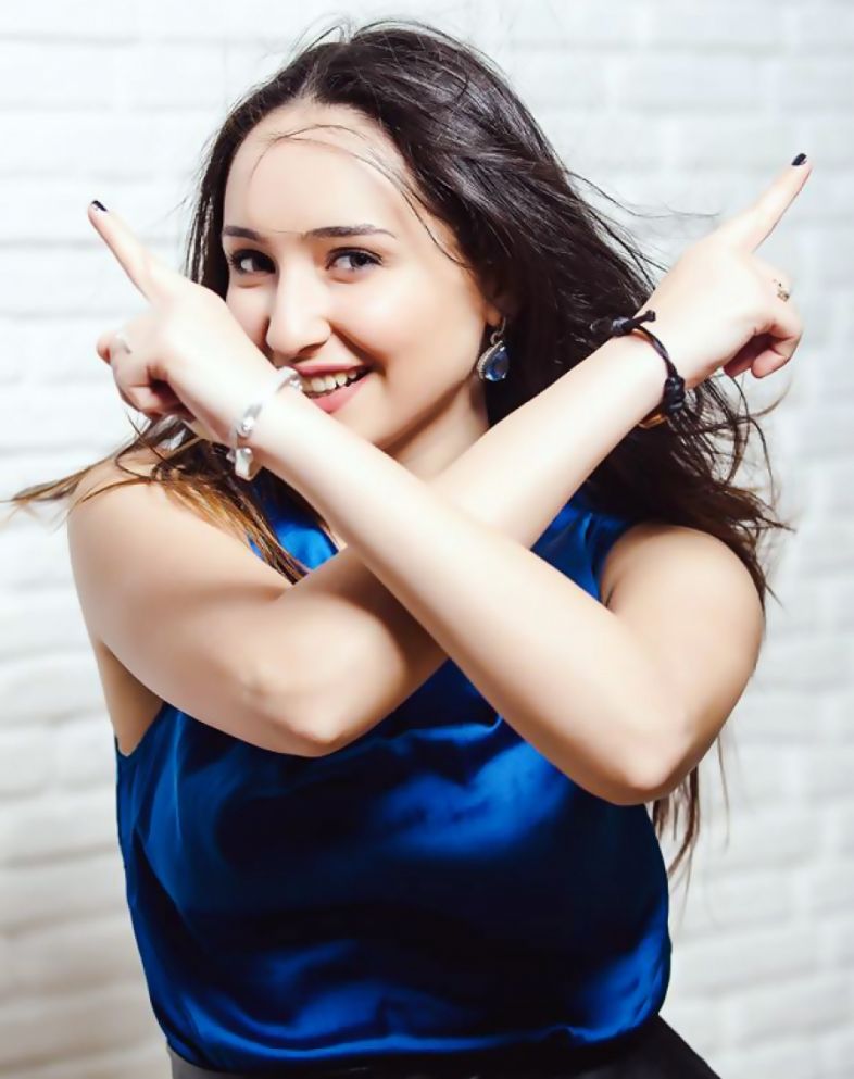 სოფო სააკაშვილი საქართველოს ტოვებს - მე ჯერ სიკვდილს არ ვაპირებ