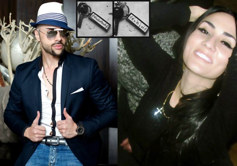 წაართვეს თუ არა ნაჩუქარი მანქანა მარკუს მეტრეველს