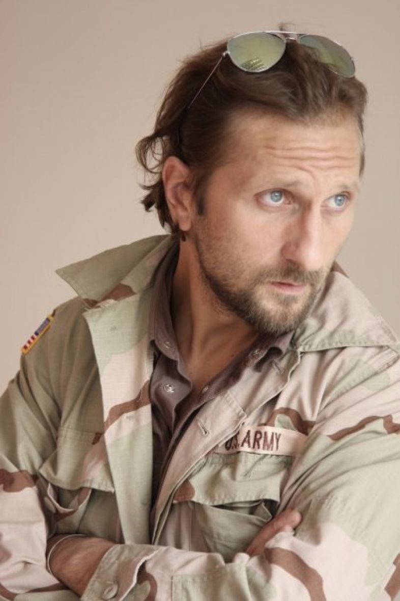 გიორგი მეგრელიშვილი ფილმს პრეზიდენტის სასახლეში გადაიღებს