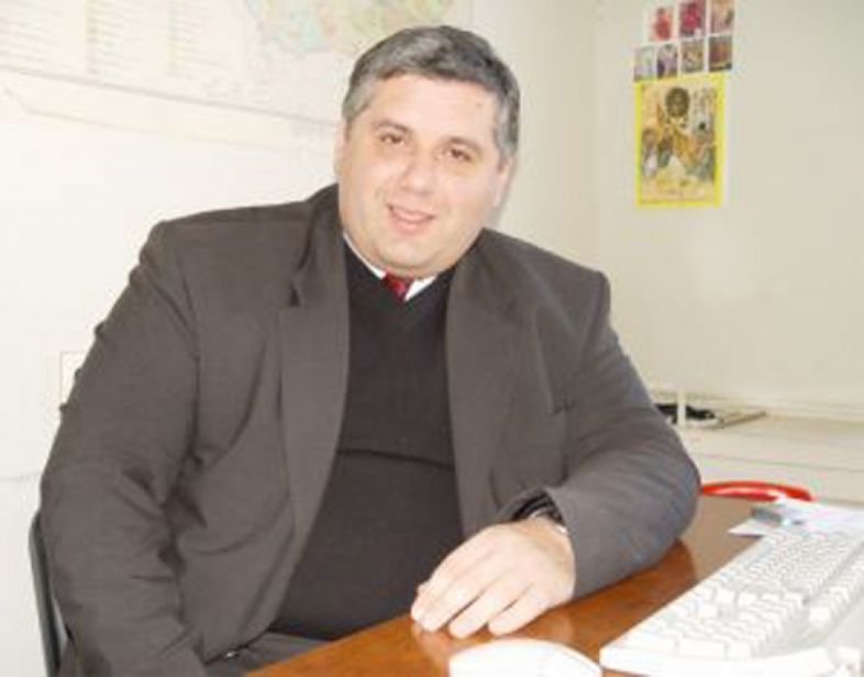 „დედის გინებით უფლის დიდება არ გამიგია“