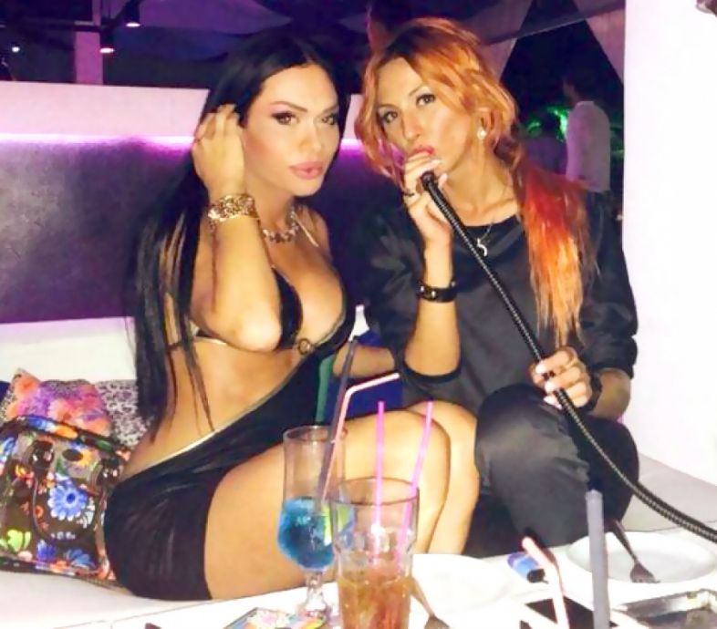 კესარია აბრამიძე ''კაზანტიპზე'' მიდის - ''გადავხედავ ვინ რამდენად გახსნილი იქნება...''