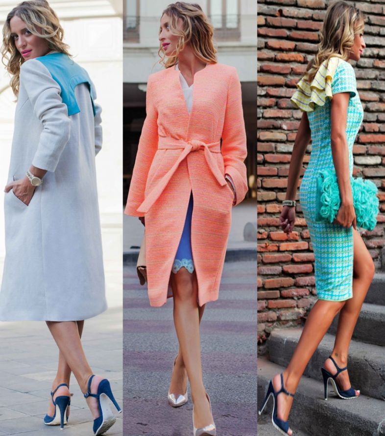 რა უნდა იყოს გემოვნებიანი ქალის გარდერობში 