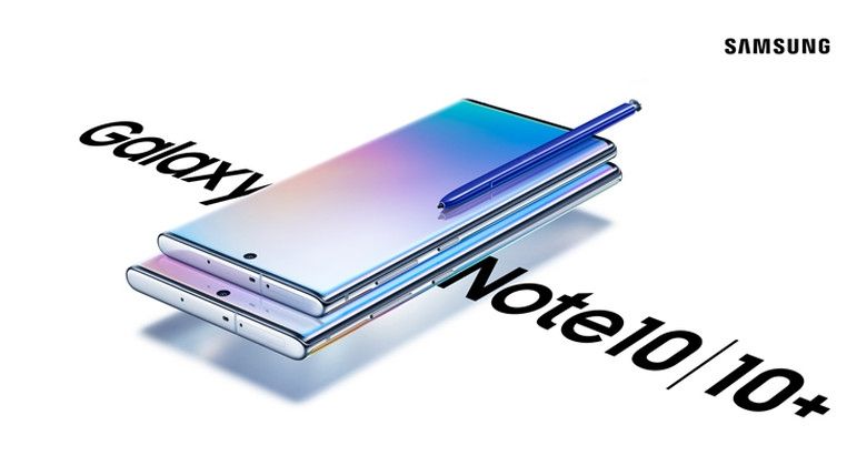 Galaxy Note10|10+ წინასწარი შეკვეთები დაიწყო