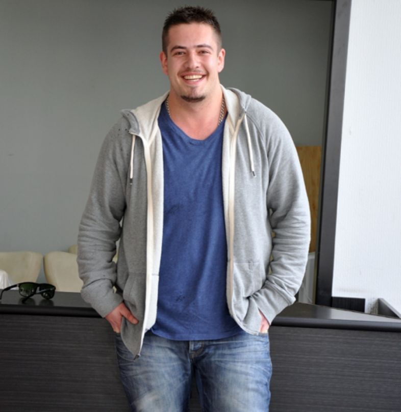 ''X ფაქტორის'' მონაწილემ პროექტში შეყვარებული იპოვა