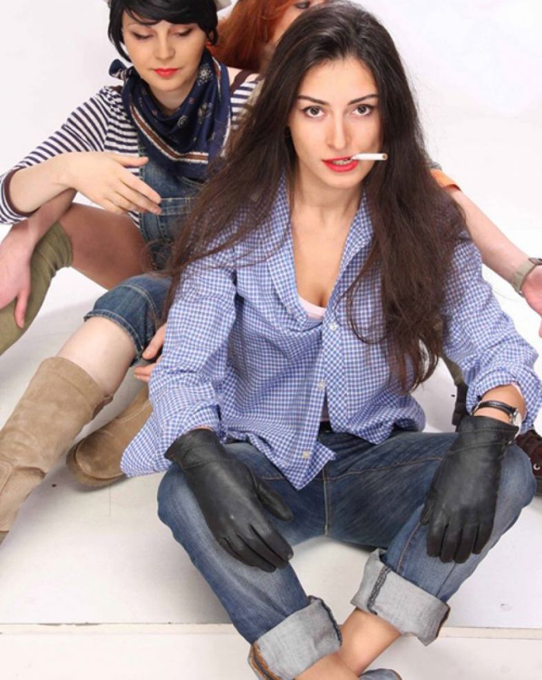 რატომ დასრულდა ნინო შავგულიძის ''ძალიან მაგარი სიყვარული'' 