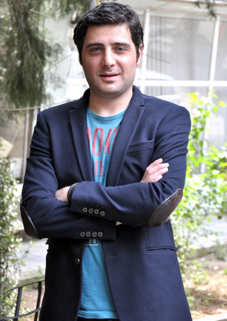 როდის „დაამუღამა“ კახა ახვლედიანმა კერძების მომზადება 