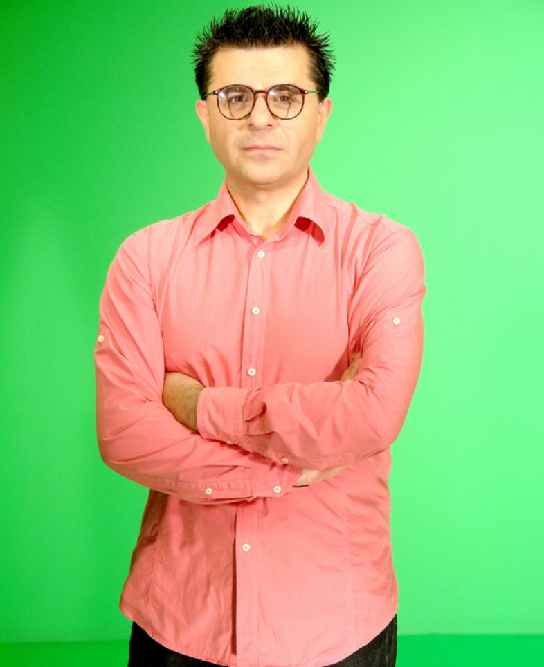 საიდან გაექცა გოჩა კაპანაძეს კახი კავსაძე 