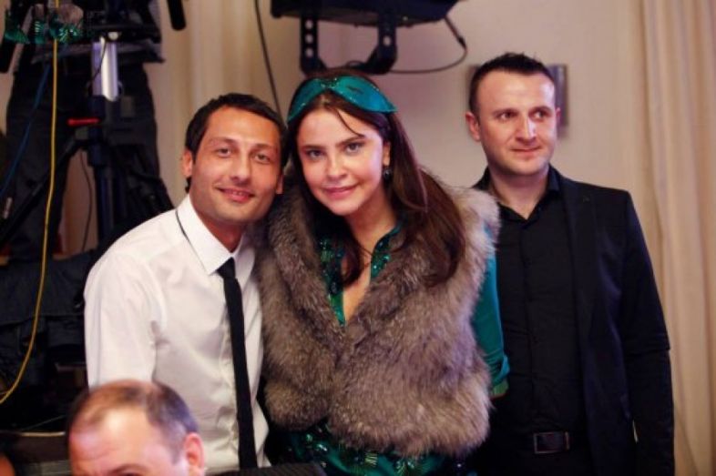 სკანდალი იას და ტარიელს შორის - „თავი იმდენად შემიძულებია შენთვის, რომ ჩემი დანახვა გულსაც კი გირევს“...