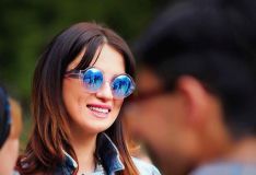 დაშორდა თუ არა ნინო ჩხეიძე მეუღლეს - "დროებით ცალ-ცალკე ვცხოვრობთ"