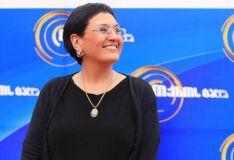 როგორ დაეხმარა მოძღვარი მაია ბარათაშვილს 10 კილოგრამის დაკლებაში