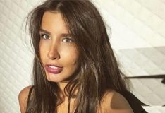 ვისთან მეგობრობს ქეთა თოფურია რუსეთში?