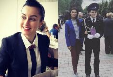 თინა კანდელაკის ვაჟმა სოციალური ქსელი დაიპყრო 