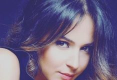 როგორ გამოიყურებოდა სოფო ნიჟარაძე თინეიჯერობის ასაკში (+ფოტო)