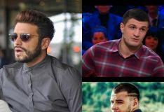 ტოპ 10 ქართველი სასურველი სასიძო