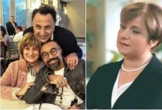 მინისტრი "ჩემი ცოლის დაქალებიდან", რომელიც სიმსივნეს ებრძვის - "8 თვის ორსულს მუცელში ავტომატის კონდახი მომხვდა..."