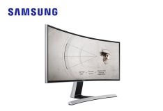 Samsung Curved TV - ტელევიზორები რკალისებური ეკრანით - შეუდარებელი გამოსახულება და რეალობის საოცარი აღქმა თვალებზე მინიმალური დატვირთვით