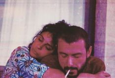 ლელა კილაძესა და გუკა რჩეულიშვილს გოგონა შეეძინათ - ვისი სახელი დაარქვეს შვილს