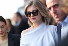 დავით ნარმანია და თიკა თინიკაშვილი მეოთხე ბავშვს ელოდებიან