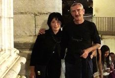 პაატა იმნაძე დაქორწინდა