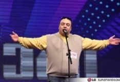 "ნიჭიერის" მონაწილე "კარუზო" გარდაიცვალა