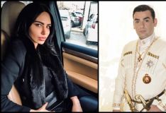 "ჩვენ შეყვარებულ­ები ვიყავით და არა საყვარლები" - შორენა ბეგაშვილის ხმაურიანი აღიარება მეფესთან რომანის შესახებ
