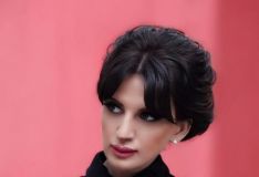 ნინო ჩხეიძე ხატია ბუნიათიშვილზე პოსტს აქვეყნებს: მინდოდა ყველასთვის მეთქვა, რომ...