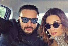 ნინი ბადურაშვილი გალოთდა? - "შევეწირები, ვატყობ"