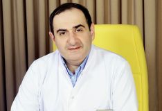 "ბავშვისთვის  ტკბილეული სავალალო შედეგის მომტანია" - თემურ მიქელაძის რჩევები