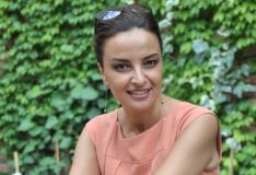 "ვპატიობ, მაგრამ არ მავიწყდება, წლებთან ერთად ნაკლები დარჩა ჩემთვის ახლობელი ადამიანები" - ეკა ჩხეიძის ბლიცი