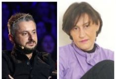 ნიკა გვარამია თამრიკო მაყაშვილს პასუხობს