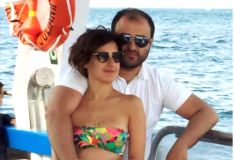 ლელა მებურიშვილი გოგონას დედა გახდა