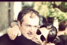 გოგოლა კალანდაძე მეოთხე შვილის დედა გახდა