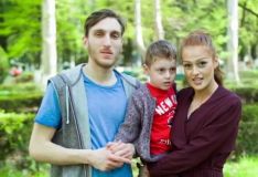 ნახეთ როგორი დაბადების დღე გადაუხადა შვილს მანიკა ასათიანმა